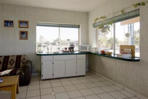 фото отеля Americas Best Value Inn Eloy