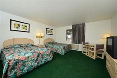 фото отеля Americas Best Value Inn Eloy
