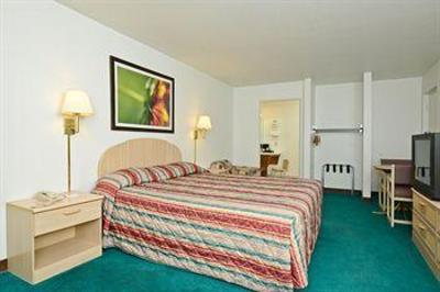 фото отеля Americas Best Value Inn Eloy