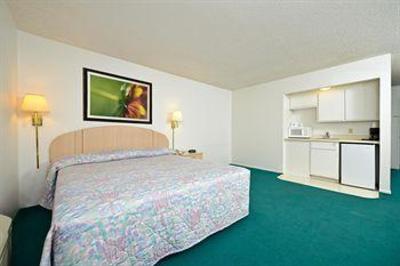 фото отеля Americas Best Value Inn Eloy