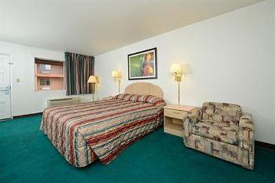 фото отеля Americas Best Value Inn Eloy