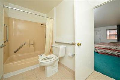 фото отеля Americas Best Value Inn Eloy