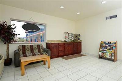 фото отеля Americas Best Value Inn Eloy