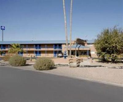 фото отеля Americas Best Value Inn Eloy