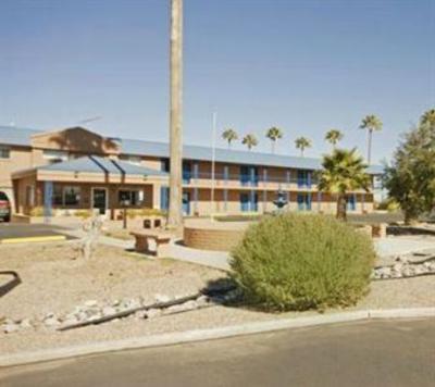 фото отеля Americas Best Value Inn Eloy