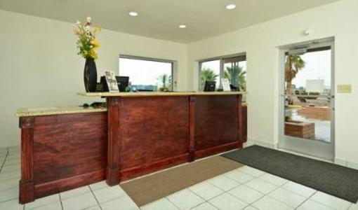 фото отеля Americas Best Value Inn Eloy