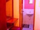 фото отеля El Manzano Lodge