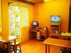 фото отеля El Manzano Lodge
