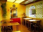 фото отеля El Manzano Lodge