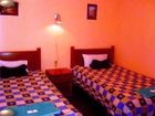 фото отеля El Manzano Lodge