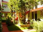 фото отеля El Manzano Lodge