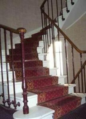 фото отеля Hotel Le Home Saint Louis Versailles
