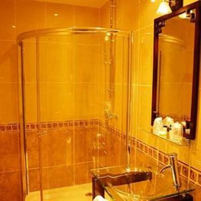 фото отеля Hotel Le Home Saint Louis Versailles