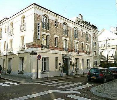 фото отеля Hotel Le Home Saint Louis Versailles