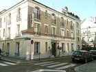 фото отеля Hotel Le Home Saint Louis Versailles