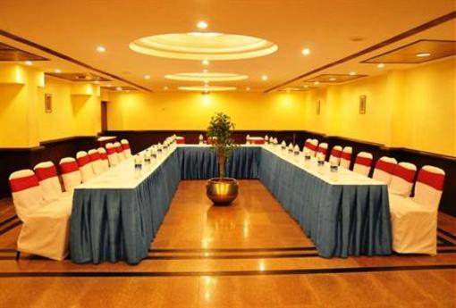 фото отеля Shan Royal Hotel Chennai