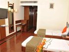 фото отеля Shan Royal Hotel Chennai
