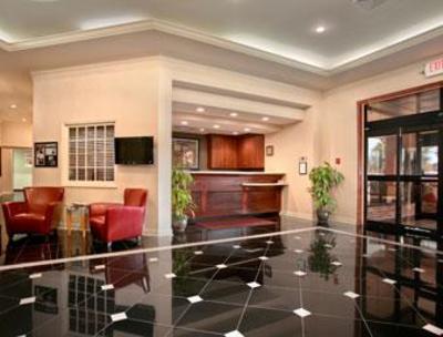 фото отеля Ramada Vineland
