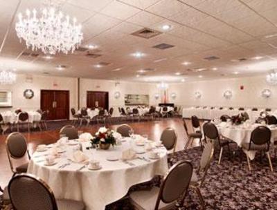 фото отеля Ramada Vineland