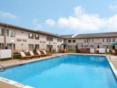 фото отеля Ramada Vineland