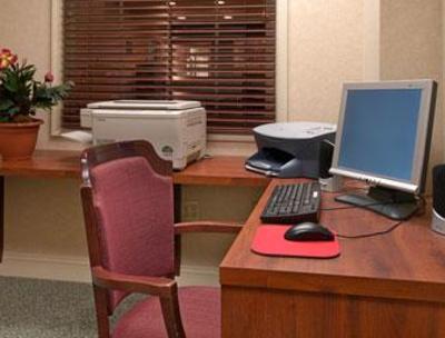 фото отеля Ramada Vineland