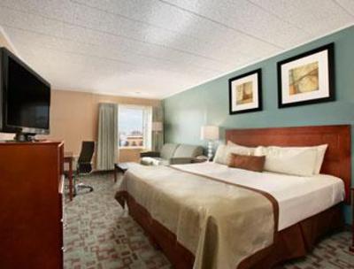фото отеля Ramada Vineland