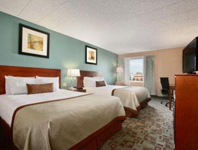 фото отеля Ramada Vineland