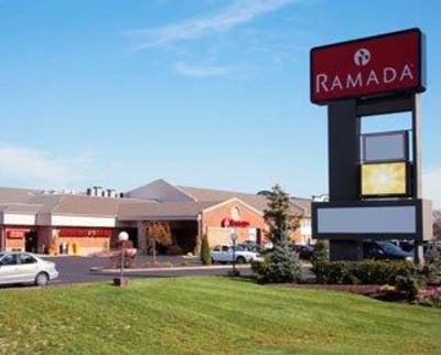 фото отеля Ramada Vineland