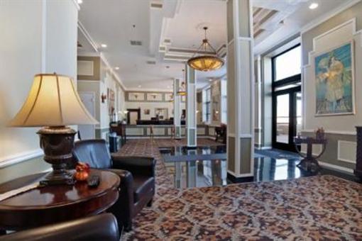 фото отеля Legacy Vacation Resorts-Brigantine Beach