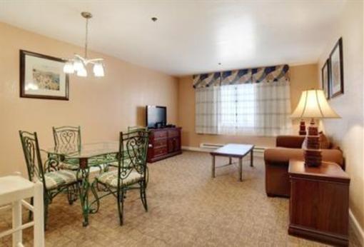 фото отеля Legacy Vacation Resorts-Brigantine Beach