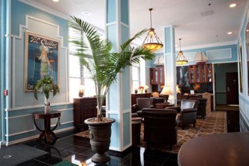 фото отеля Legacy Vacation Resorts-Brigantine Beach