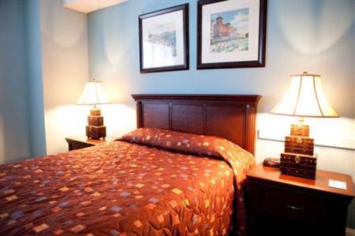 фото отеля Legacy Vacation Resorts-Brigantine Beach