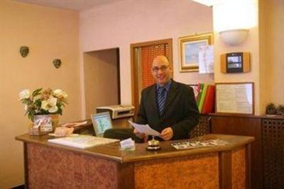 фото отеля Hotel Assarotti