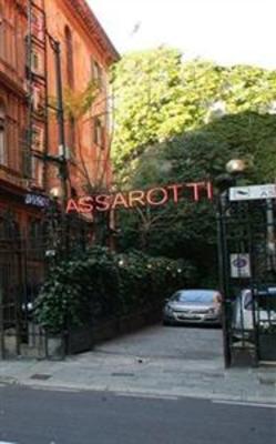 фото отеля Hotel Assarotti