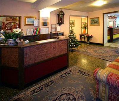 фото отеля Hotel Assarotti