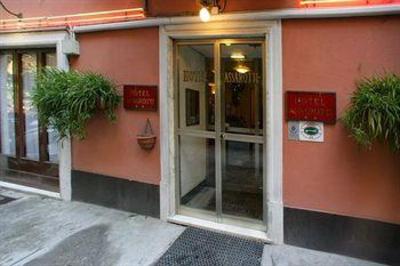 фото отеля Hotel Assarotti