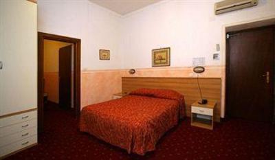 фото отеля Hotel Assarotti