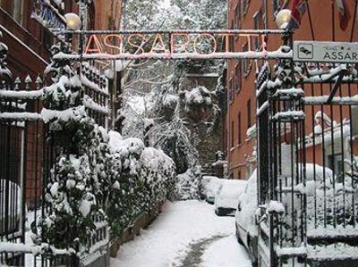 фото отеля Hotel Assarotti