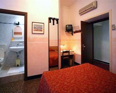 фото отеля Hotel Assarotti