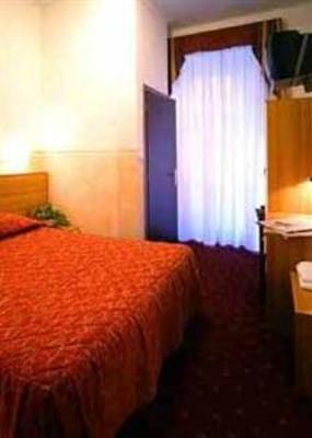 фото отеля Hotel Assarotti