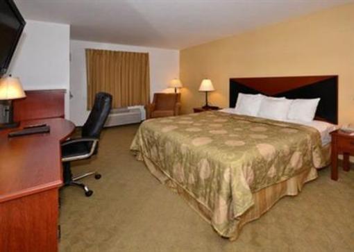 фото отеля Comfort Inn & Suites Greenville Illinois
