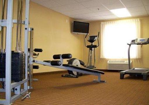 фото отеля Comfort Inn & Suites Greenville Illinois