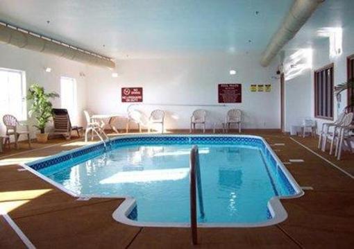 фото отеля Comfort Inn & Suites Greenville Illinois