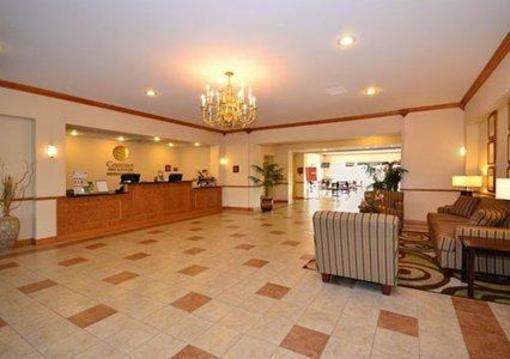 фото отеля Comfort Inn & Suites Greenville Illinois