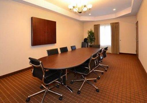 фото отеля Comfort Inn & Suites Greenville Illinois