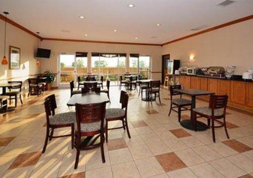 фото отеля Comfort Inn & Suites Greenville Illinois