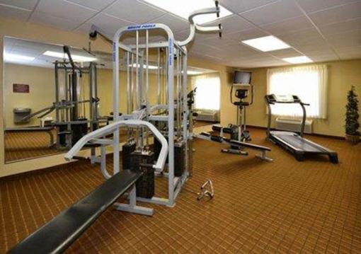фото отеля Comfort Inn & Suites Greenville Illinois