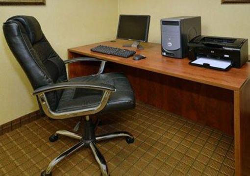 фото отеля Comfort Inn & Suites Greenville Illinois