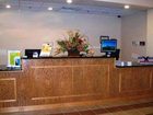 фото отеля Comfort Inn & Suites Greenville Illinois