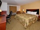 фото отеля Comfort Inn & Suites Greenville Illinois